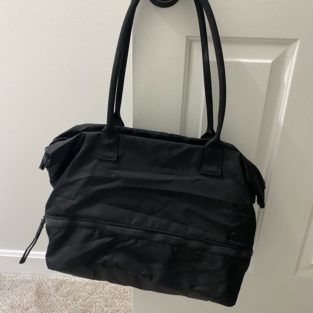 Lululemon Yoga Bag